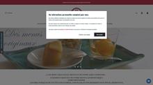 Tout en Bocaux : livraison repas gastronomique à domicile