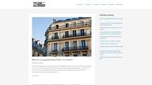 Tout sur les travaux