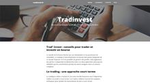 investir dans le trade