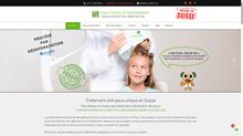 Elimination des poux grâce à Lice Clinics en Suisse