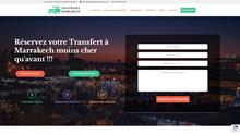 Transfert Marrakech