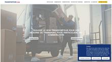 devis transport