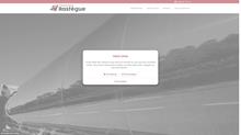 Transport vin par citerne - Transport RASTEGUE