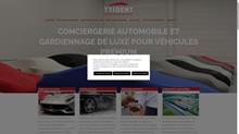 Trident: Vente de voitures d'occasion