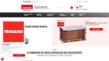 Équipement fêtes, cérémonies et centres de vacances