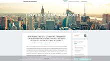 Comment trouver une assurance à prix moins cher ? 