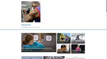 Ttesports, site d'information sur le sport et le bien-être