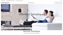 Portail automatique