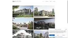 Atelier d'architecture Umarchitectes à Carouge (Genève)