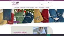Un Air de Broderie
