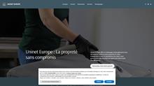 Nettoyage extérieur en Ile-de-France. 