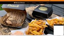 Livraison burger La seyne sur mer - Univers Burger