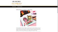 Univers feutres