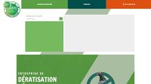 Sur le site Univers Nuisibles