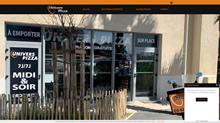 Pizzeria La Ciotat -  Univers Pizza