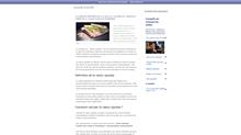 infos sur la VA