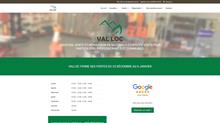 Valloc