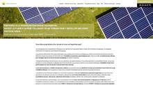 Service pour votre terrain