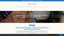 Soutien aux personnes âgées Hyères - Var Bien Chez Soi