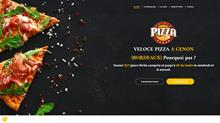 Veloce Pizza 
