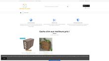 cache clim