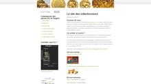 vente or