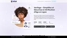 Verifage, la plateforme dédiée aux commerçants