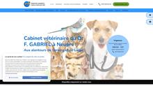 Clinique vétérinaire exotique Seraing