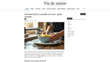 Viedesenior