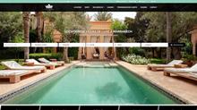 Location de villa à Marrakech - Louer une villa de luxe à Marrakech