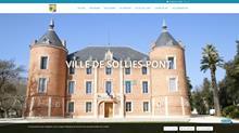 Mairie Sollies Pont - MAIRIE DE SOLLIES-PONT
