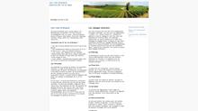 tout savoir sur les vins d'alsace