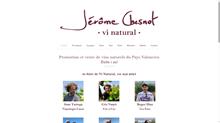 Vi Natural, boutique vins naturels