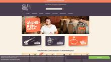 Vin naturel : acheter votre vin en ligne 