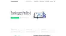 visibilité web