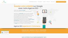 Agence SEO Toulouse - Référencement Site - Vision SEO