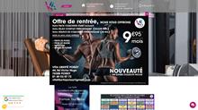 Votre salle de sport dans le 78  