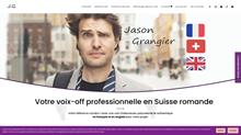 Voix off de qualité pour promotion de services