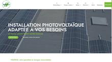 Panneaux Solaire