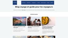 Guide voyage pour aller autour du monde