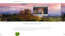 voyage en Irlande