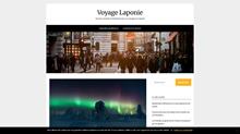 voyage en laponie