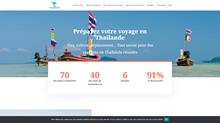 Guide de la Thailande