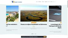 Séjour vacances pas chers avec voyages-evasions
