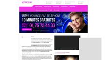 Tarot divinatoire voyance