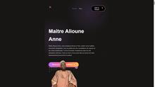 VOYANT MARABOUT AFRICAIN AGBO