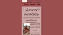 Pourquoi choisir le marabout Kasory ?