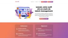 wanaē, votre outil RH 