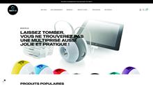Chargeurs, Multiprises et Alimentations Électriques - Watt