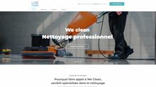 Entreprise de nettoyage professionnel